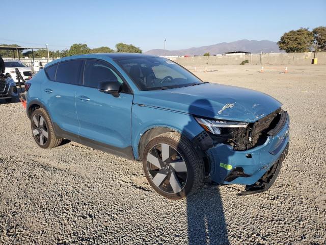 2023 VOLVO C40 RECHAR #3297238389