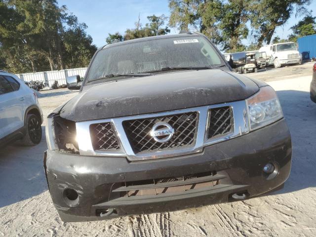 2015 NISSAN ARMADA PLA #3309568573