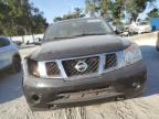 Lot #3309568573 2015 NISSAN ARMADA PLA
