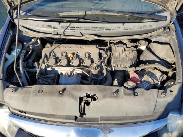 2009 HONDA CIVIC LX #3296959818