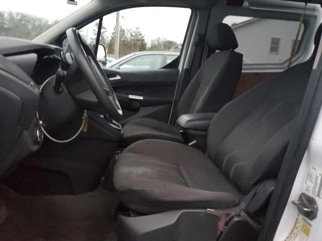 2015 FORD TRANSIT CO #3297124532