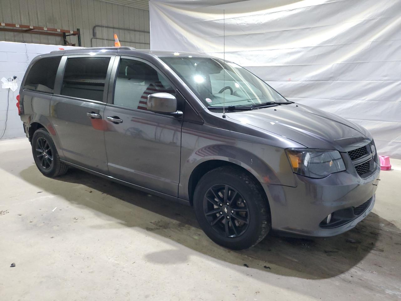 DODGE GRAND CARAVAN GT