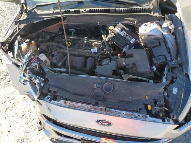 2014 FORD FUSION SE - 3FA6P0H76ER357946