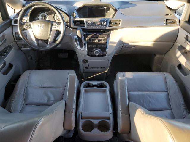 2012 HONDA ODYSSEY EX - 5FNRL5H60CB090082