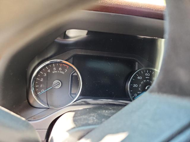 2015 FORD F150 SUPER - 1FTEW1EG5FFB65533