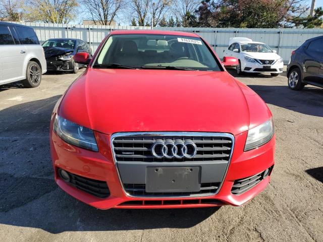 2010 AUDI A4 PREMIUM #3303976685