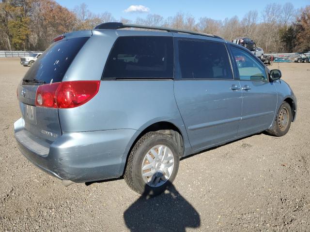 2006 TOYOTA SIENNA CE #3287605052