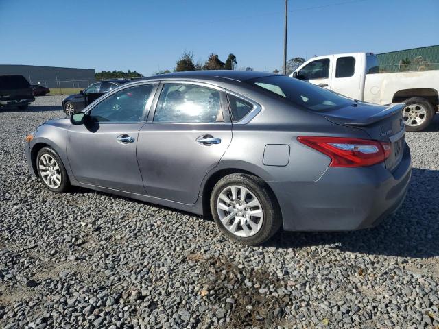 2017 NISSAN ALTIMA 2.5 #3296281440