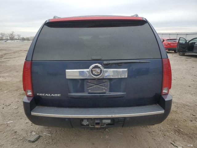 2007 CADILLAC ESCALADE L #3296341415