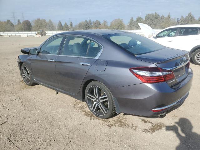 2016 HONDA ACCORD SPO #3290373792