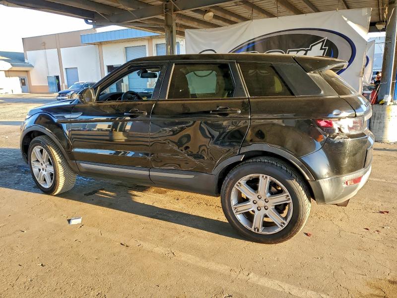 2014 LAND ROVER RANGE ROVE #3304499591