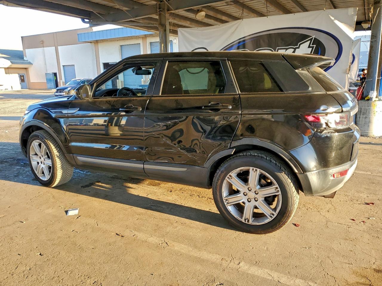 Lot #3304499591 2014 LAND ROVER RANGE ROVE