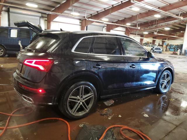 2018 AUDI SQ5 PREMIU #3293506412