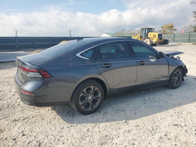 2023 HONDA ACCORD EX #3297294395