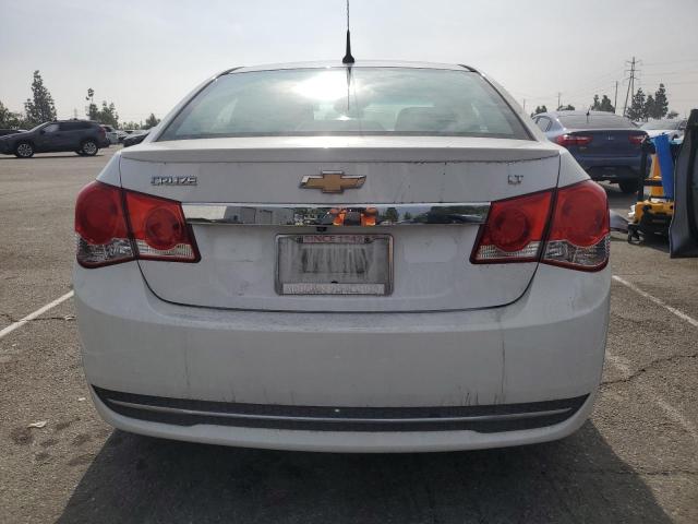 2014 CHEVROLET CRUZE LT #3281608385