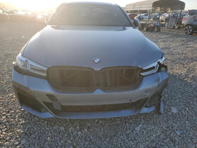 2021 BMW 540 I WBA53BJ04MWW88527