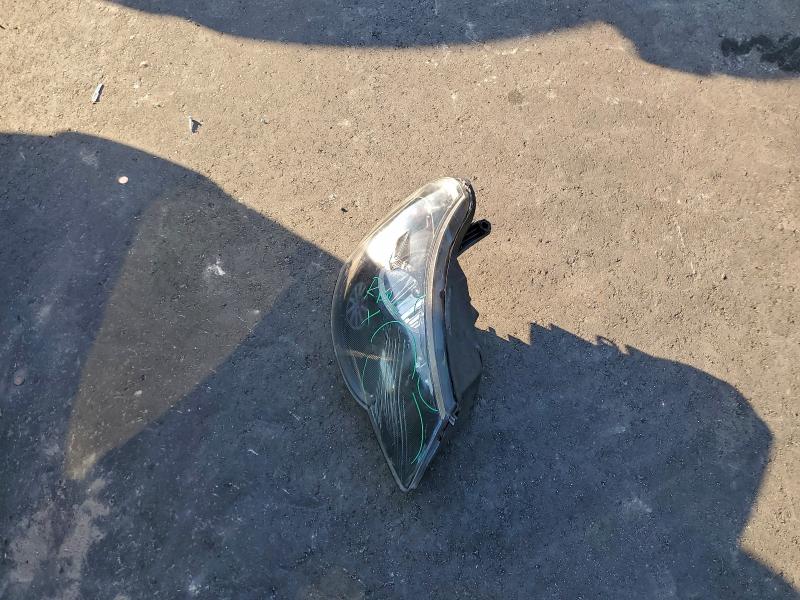 2010 CHRYSLER SEBRING TO #3303975724