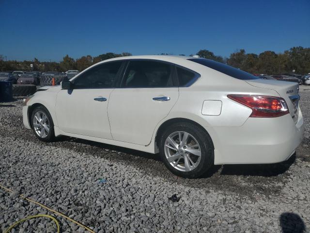2013 NISSAN ALTIMA 2.5 #3281631401