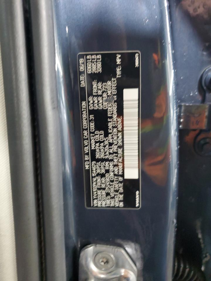 VOLVO XC90 T5 MOMENTUM