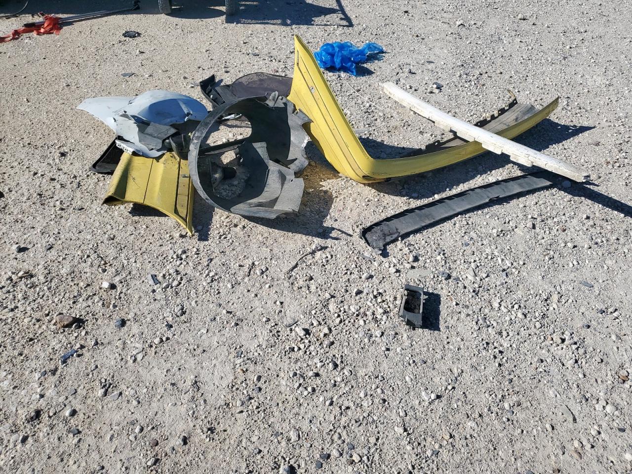 Lot #3291521948 1997 BMW 318 IC AUT