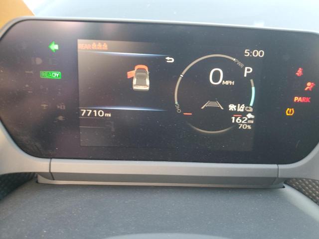 2024 TOYOTA BZ4X XLE #3311761276