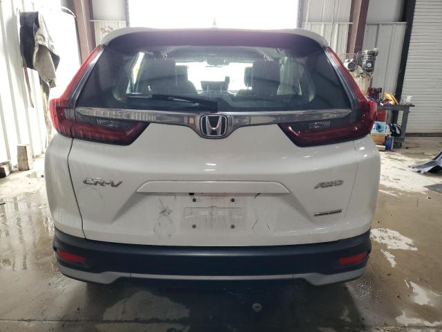 2021 HONDA CR-V SE #3293545423