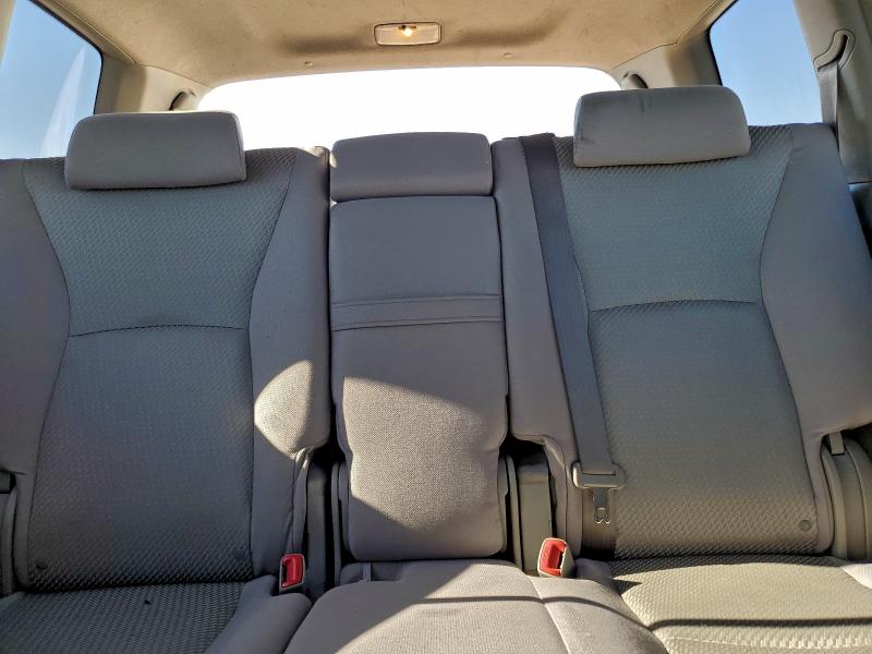 2006 TOYOTA HIGHLANDER #3303862782