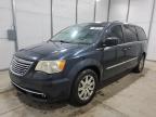 Lot #3303657933 2014 CHRYSLER TOWN & COU