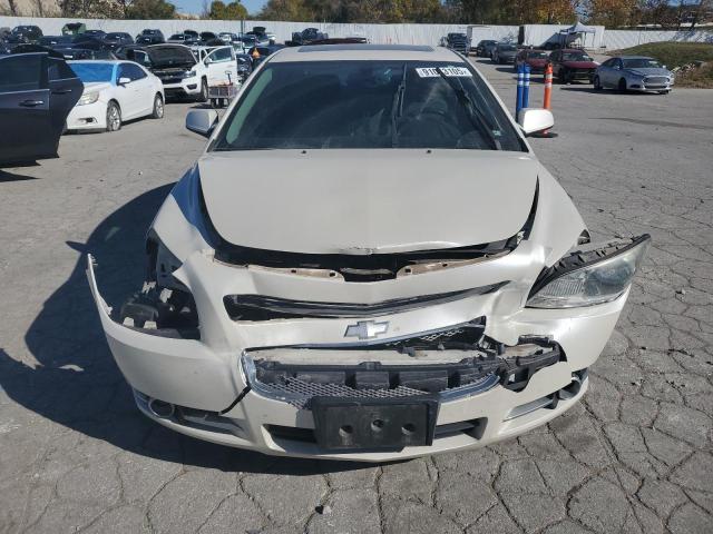 2012 CHEVROLET MALIBU LTZ #3284099571