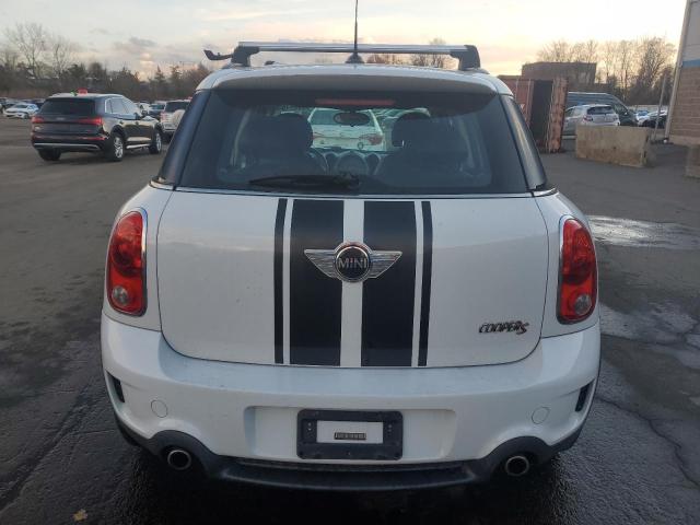 2011 MINI COOPER S C #3310479045