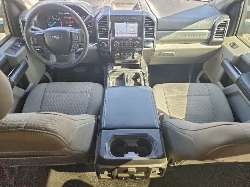 2018 FORD F250 SUPER #3303731435