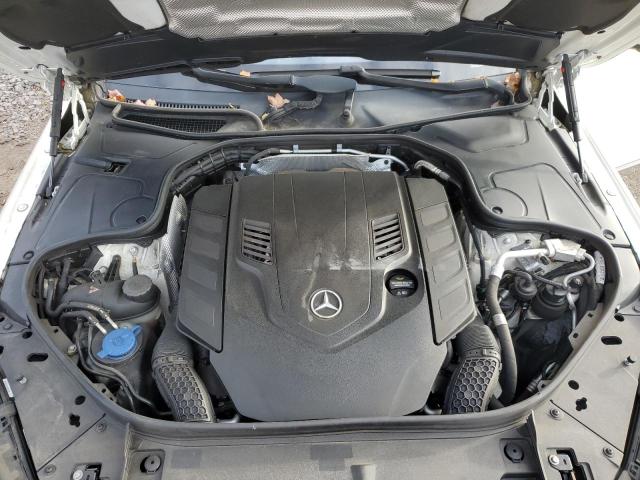 2018 MERCEDES-BENZ S 560 4MAT WDDUG8GBXJA408428