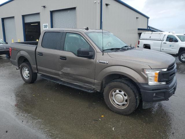 2020 FORD F150 SUPER #3303811433