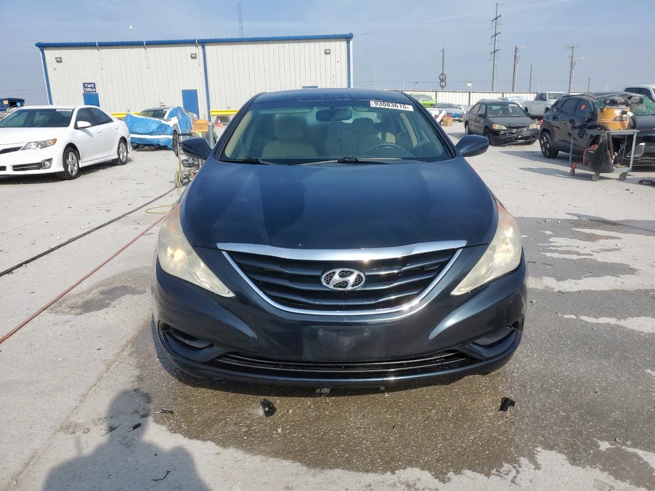 HYUNDAI SONATA GLS