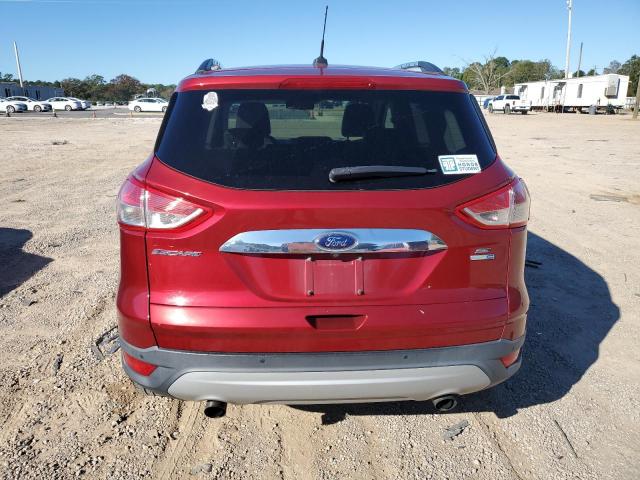 2016 FORD ESCAPE SE - 1FMCU9G90GUC33823