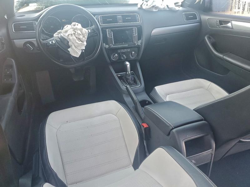 2016 VOLKSWAGEN JETTA SPOR #3303811457