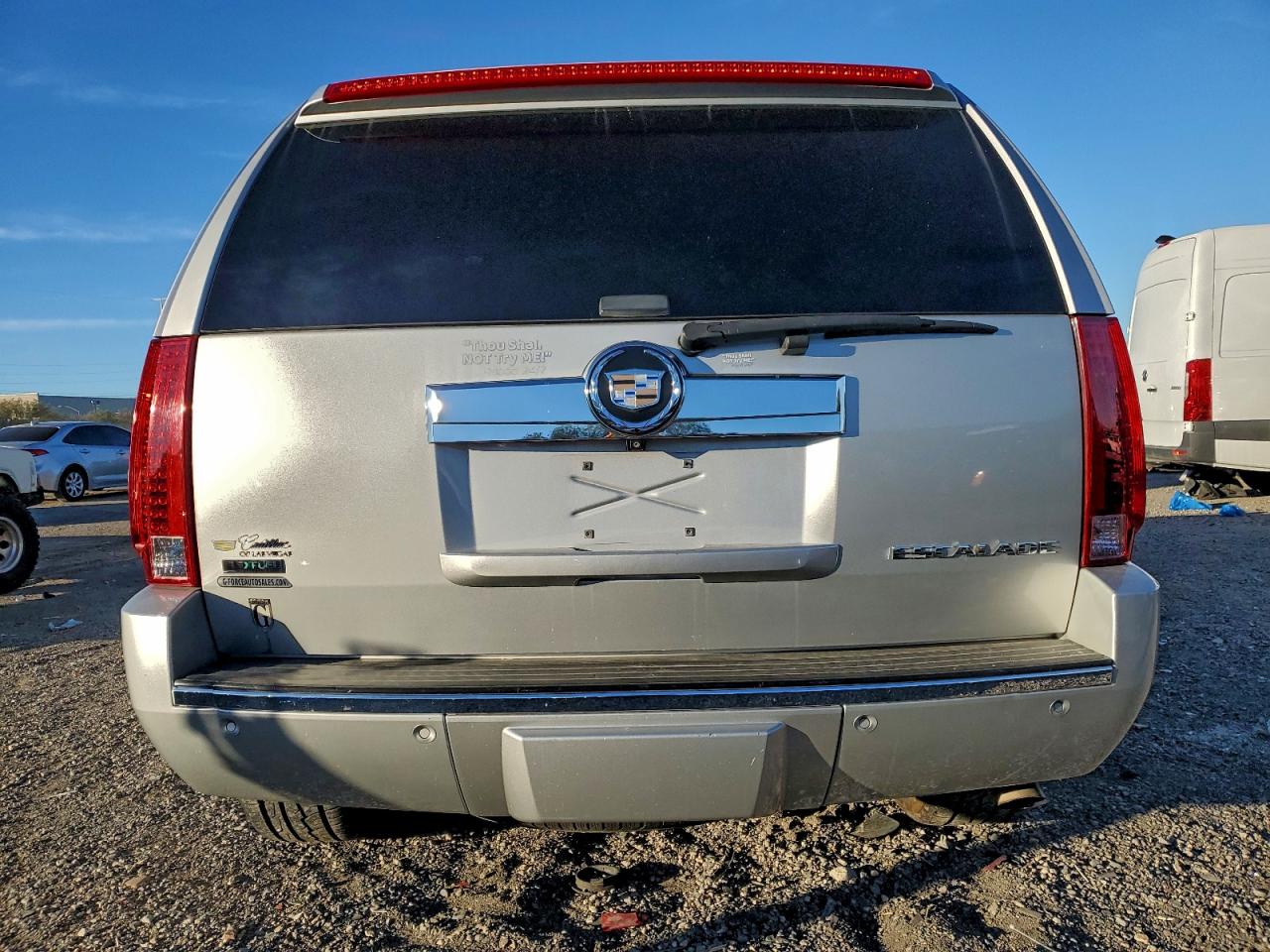 CADILLAC ESCALADE PREMIUM