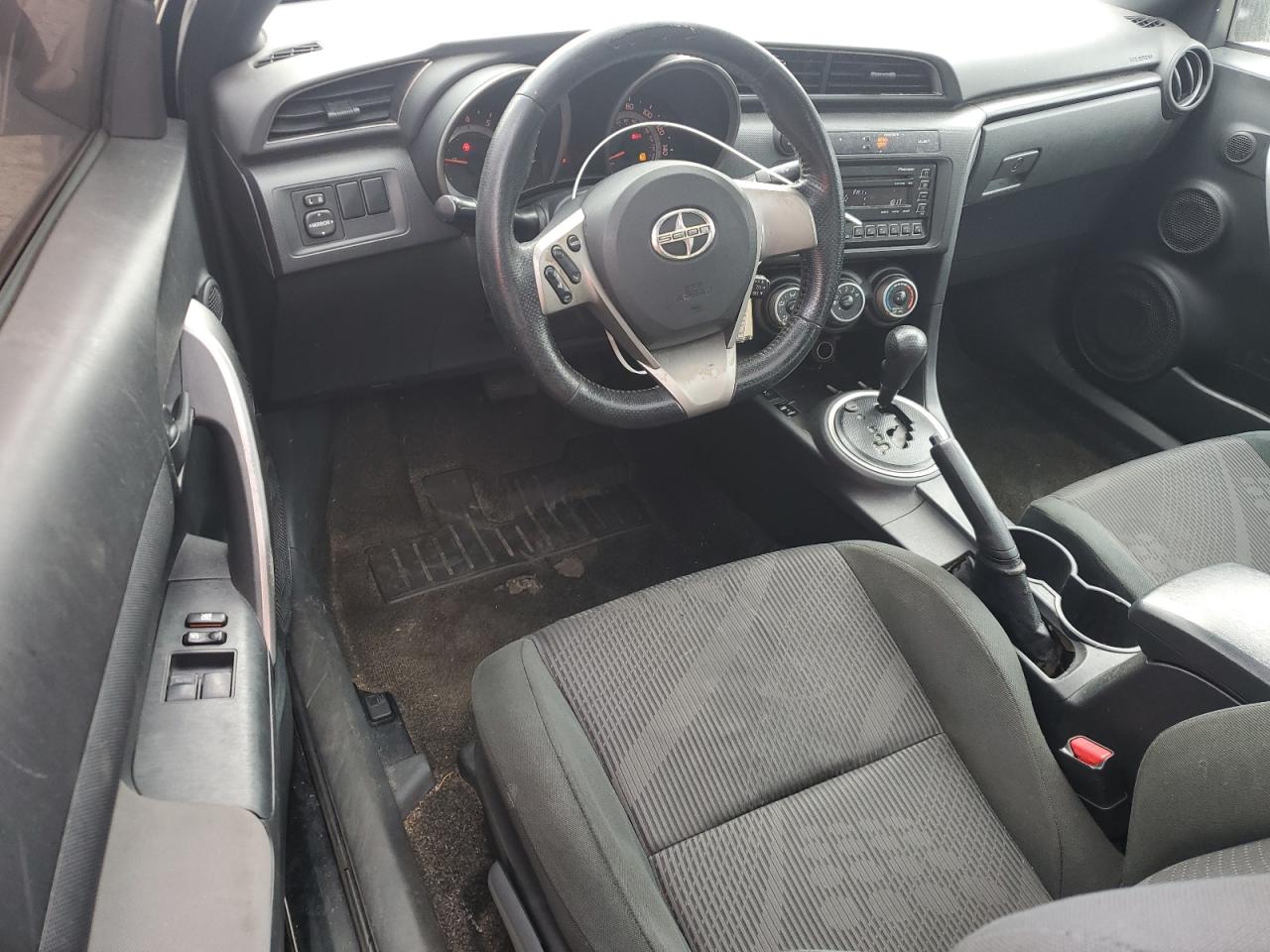 Lot #3316807415 2011 TOYOTA SCION TC