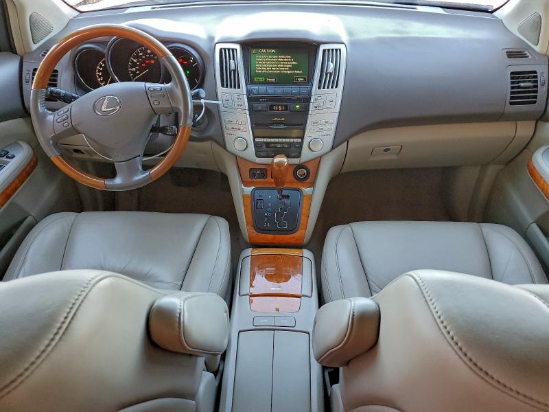 2005 LEXUS RX 330 #3308505071