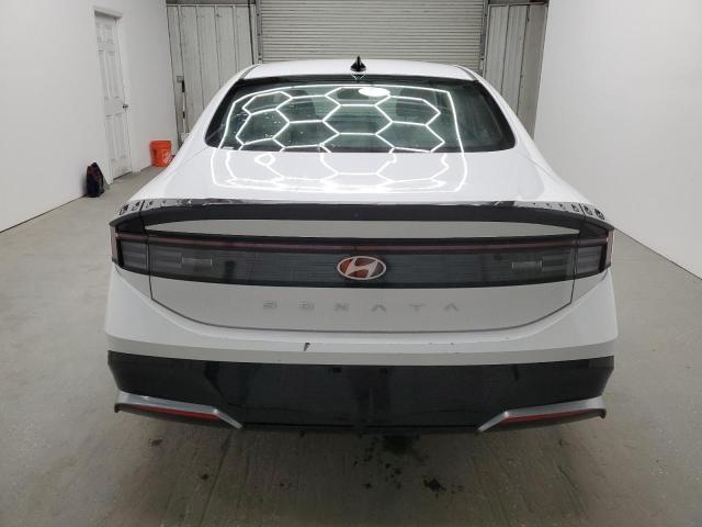 2025 HYUNDAI SONATA SEL - KMHL64JA8SA470019