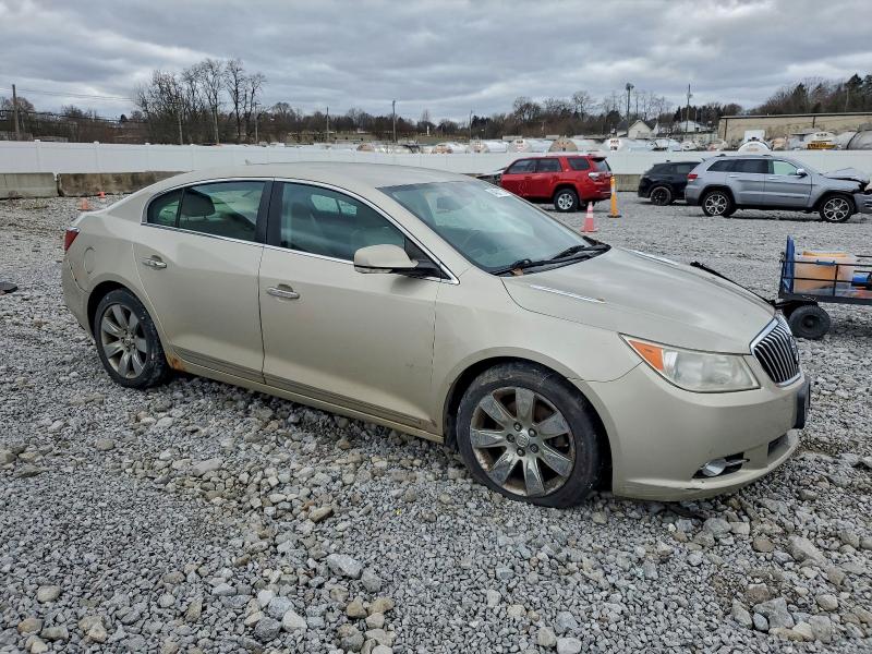 2013 BUICK LACROSSE P #3301721409