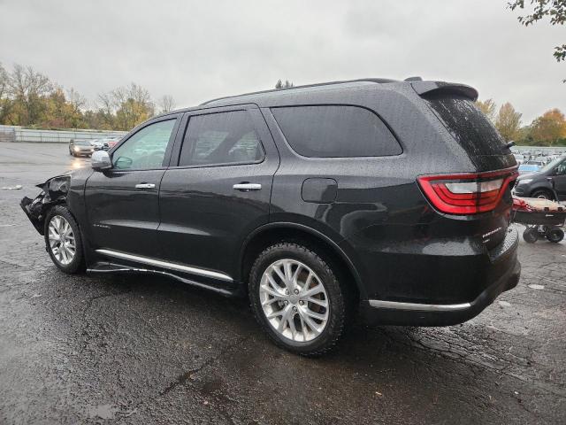 2015 DODGE DURANGO CI #3284089558
