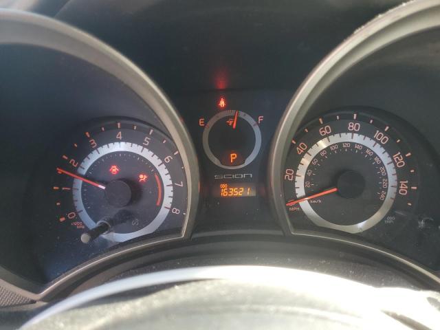 2012 TOYOTA SCION TC - JTKJF5C75C3027456