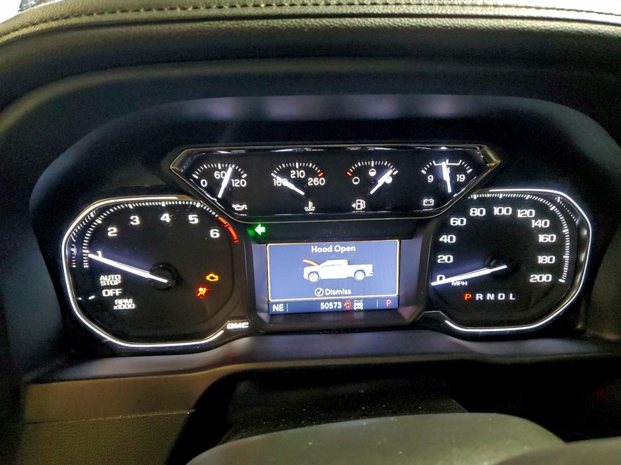 GMC SIERRA K1500 ELEVATION