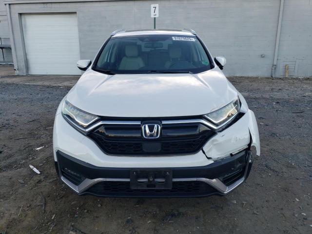 2022 HONDA CR-V TOURI - 5J6RT6H93NL016634