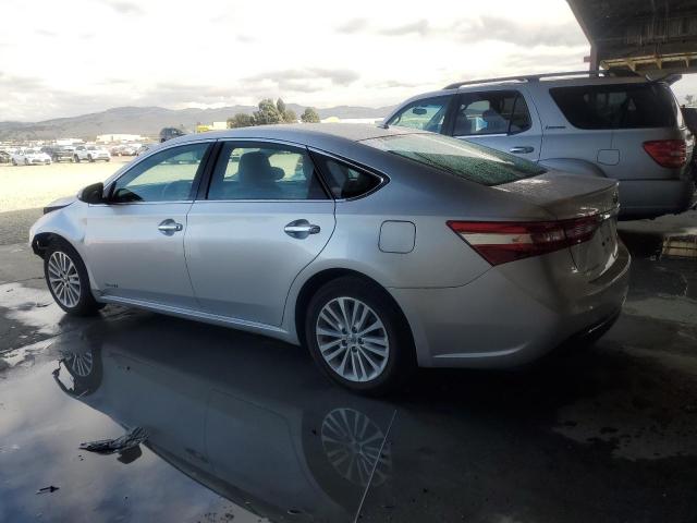 2014 TOYOTA AVALON HYB #3311890226