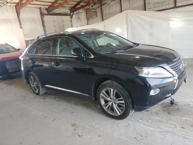 2015 LEXUS RX 350 BAS #3294161941