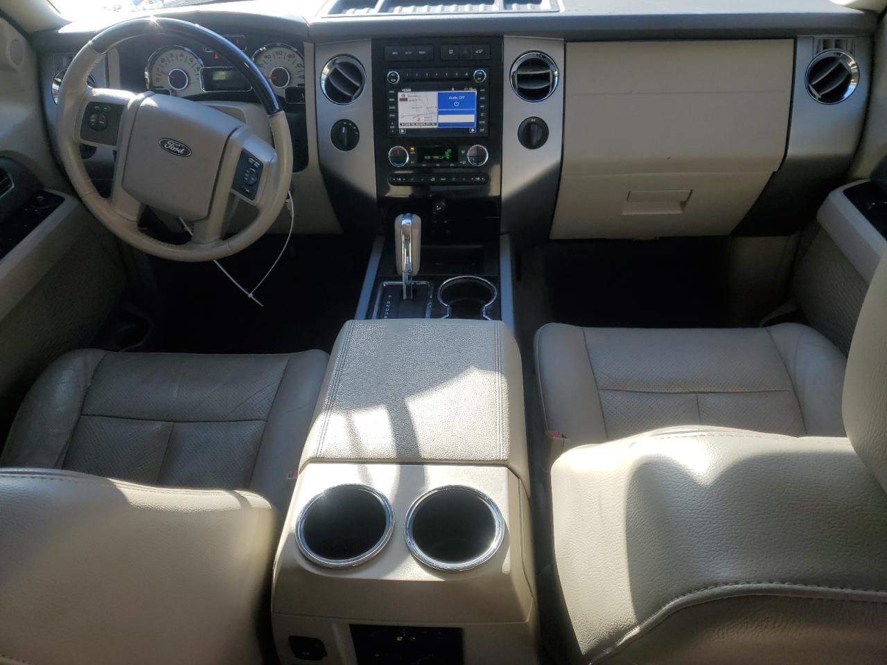 FORD EXPEDITION LIMITED