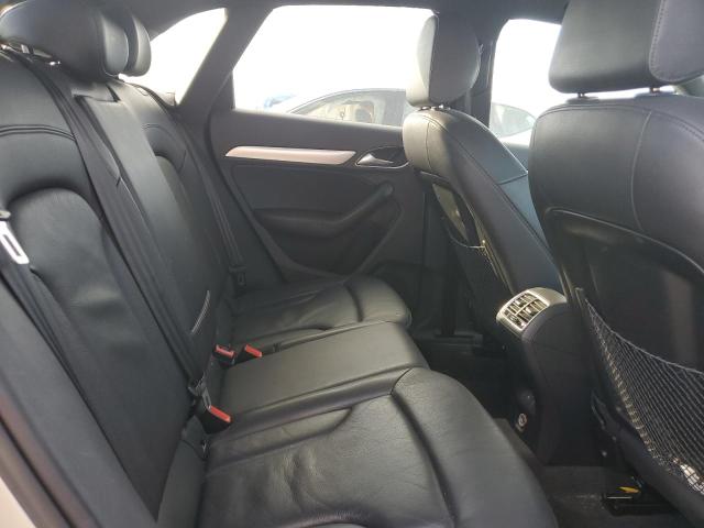 2016 AUDI Q3 PREMIUM #3290285261