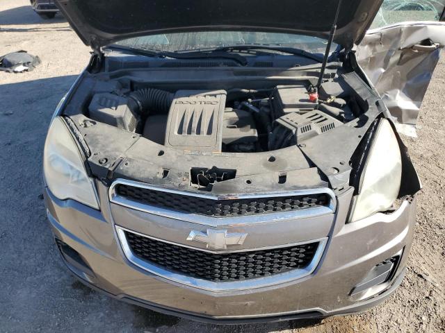 2012 CHEVROLET EQUINOX LT #3296409649